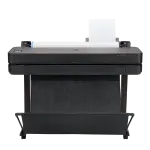 HP DesignJet T630 36 / A0 large format plotter printer